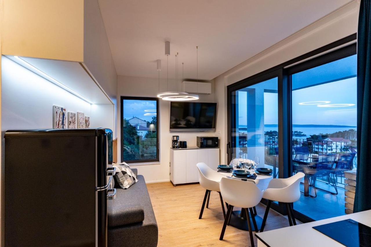 Palit Panorama Suite Dora With Jacuzzi מראה חיצוני תמונה