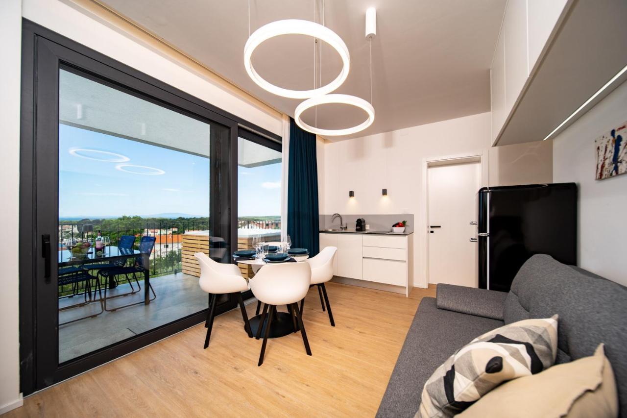 Palit Panorama Suite Dora With Jacuzzi מראה חיצוני תמונה