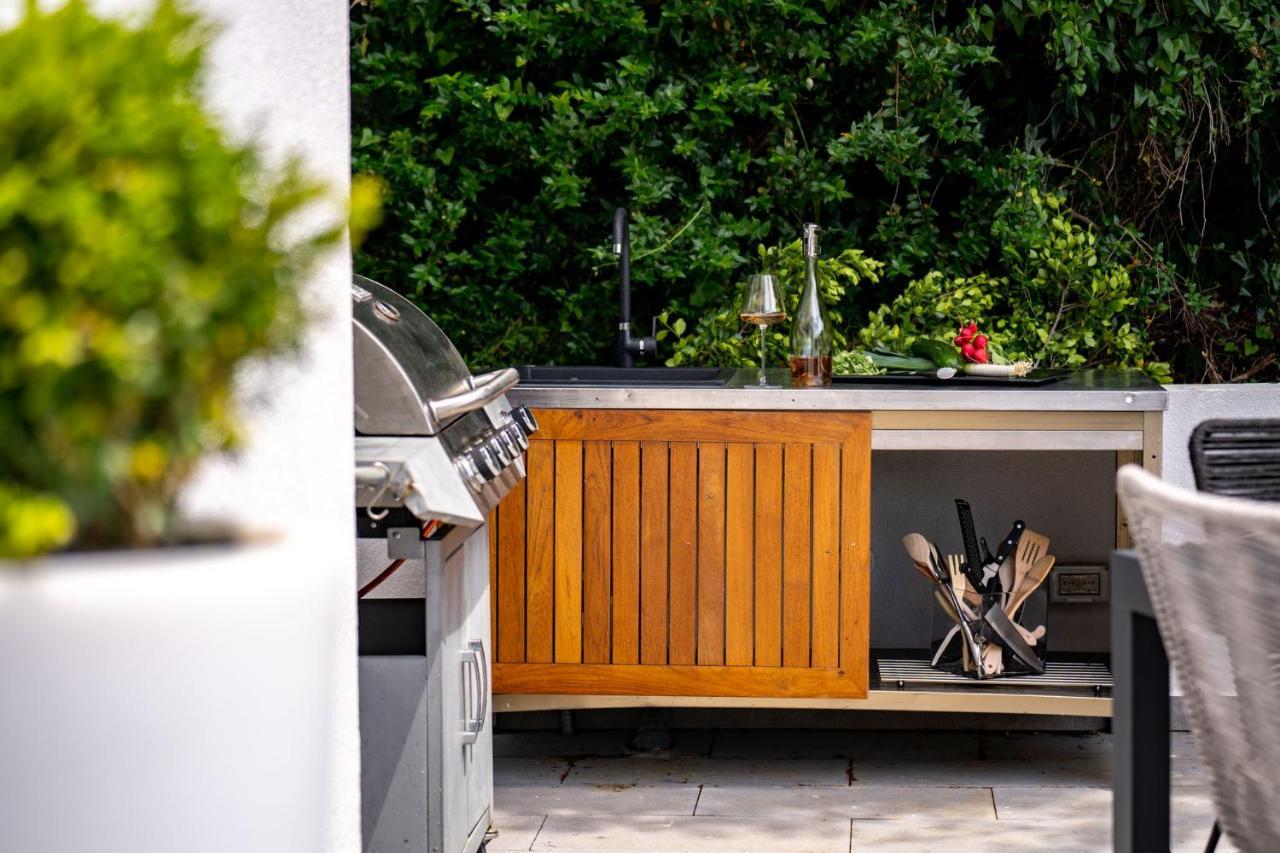 Palit Panorama Suite Dora With Jacuzzi מראה חיצוני תמונה