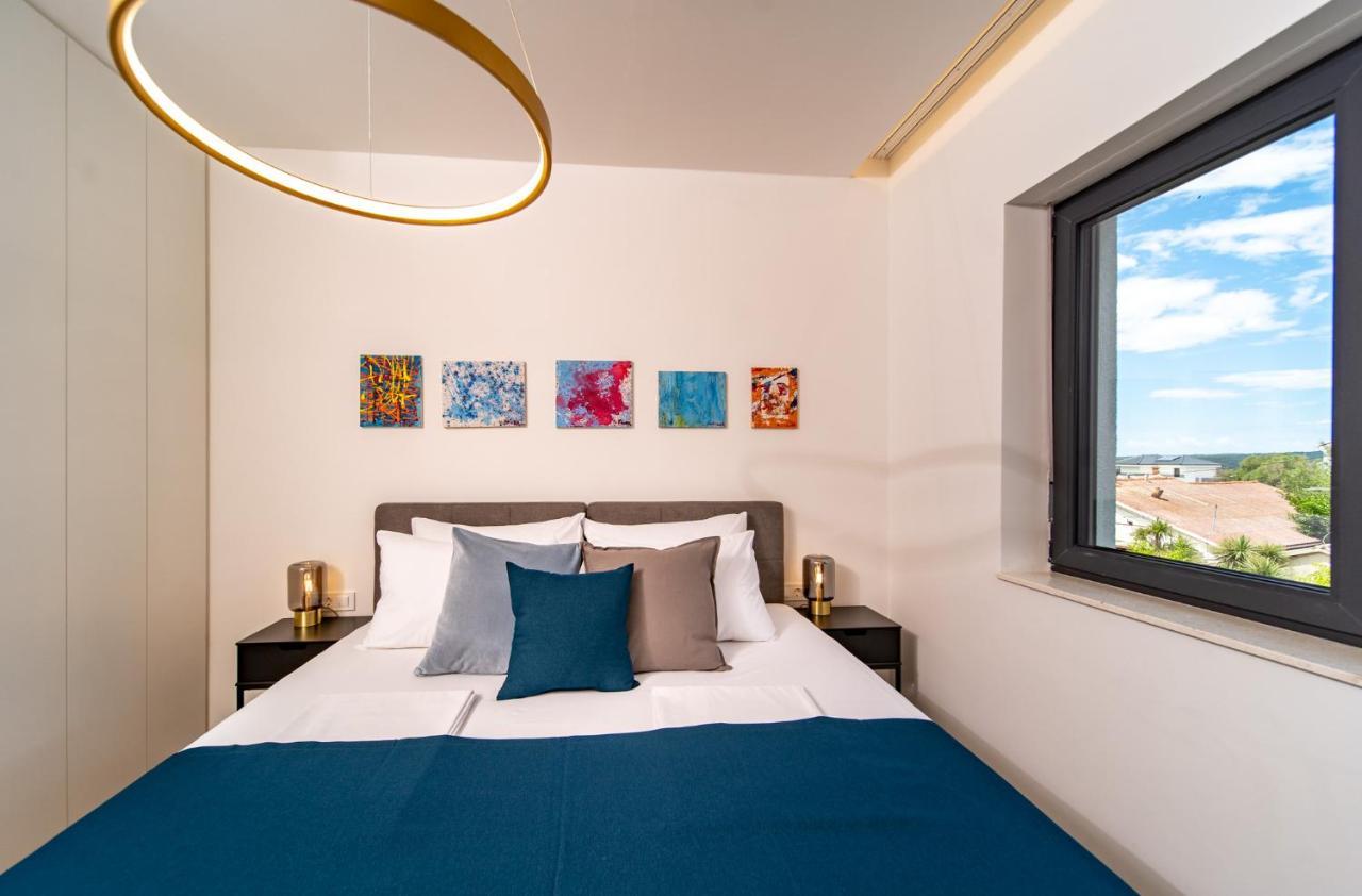 Palit Panorama Suite Dora With Jacuzzi מראה חיצוני תמונה