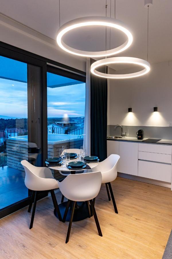 Palit Panorama Suite Dora With Jacuzzi מראה חיצוני תמונה