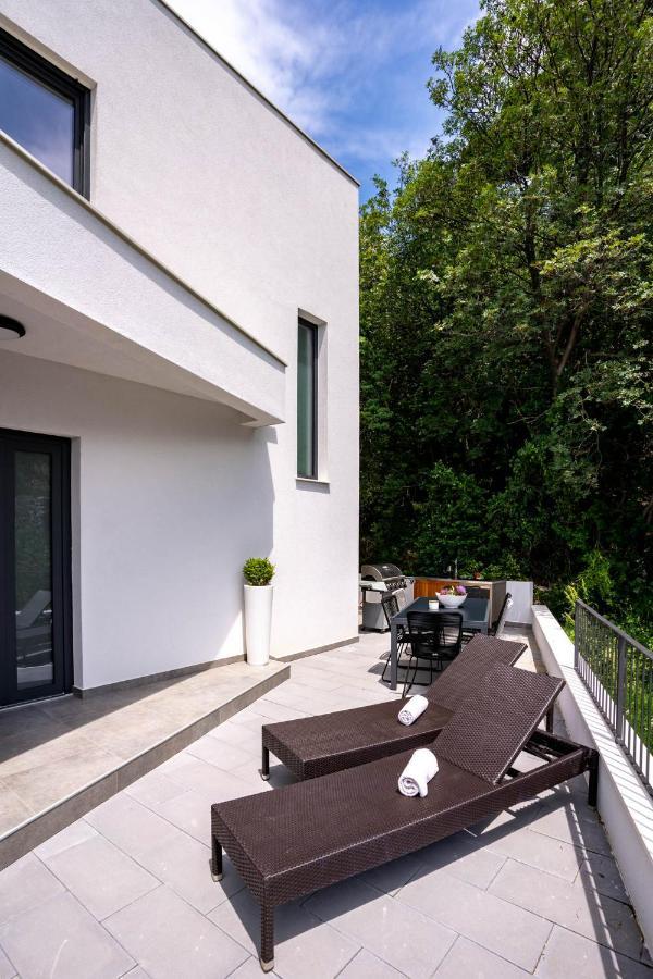 Palit Panorama Suite Dora With Jacuzzi מראה חיצוני תמונה