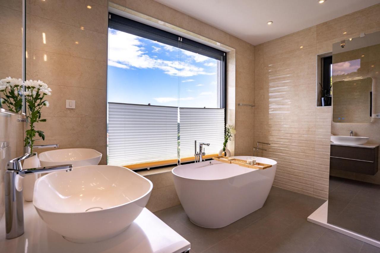 Palit Panorama Suite Dora With Jacuzzi מראה חיצוני תמונה