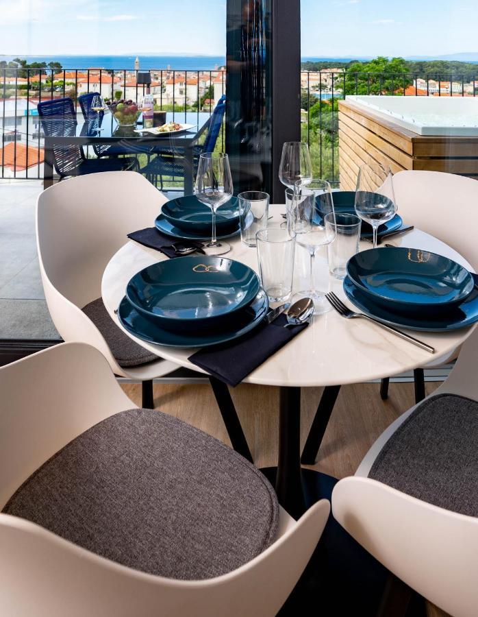 Palit Panorama Suite Dora With Jacuzzi מראה חיצוני תמונה
