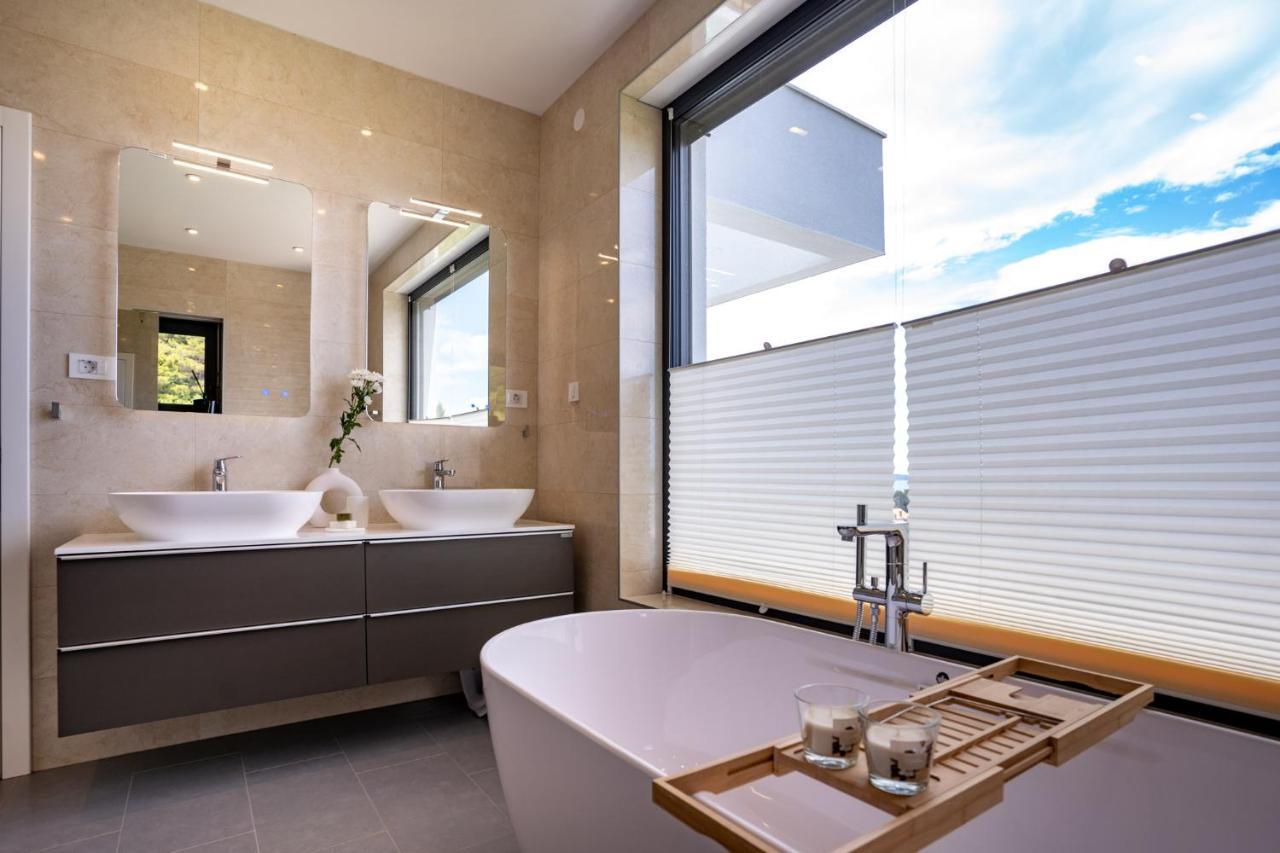 Palit Panorama Suite Dora With Jacuzzi מראה חיצוני תמונה