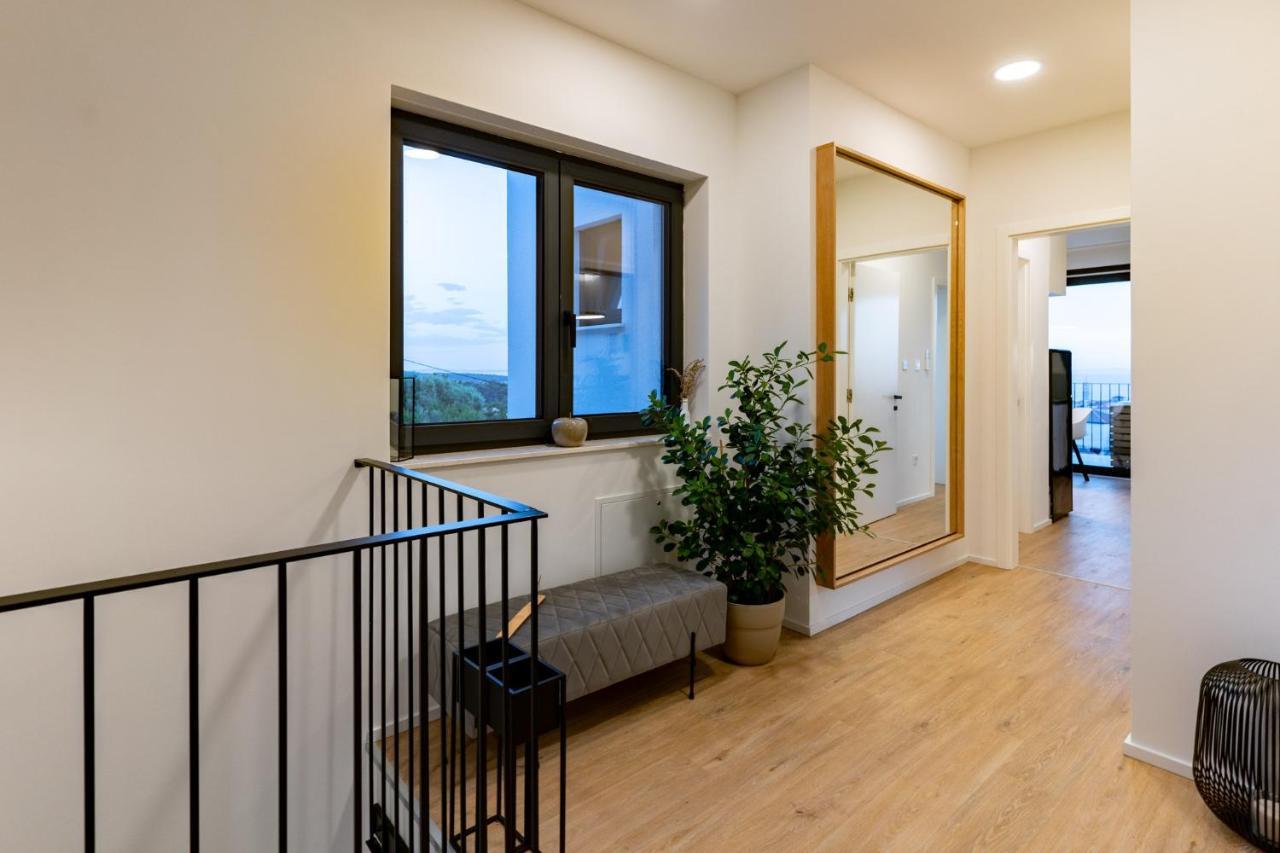 Palit Panorama Suite Dora With Jacuzzi מראה חיצוני תמונה