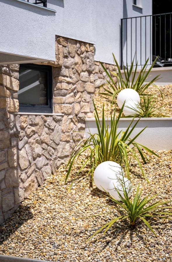 Palit Panorama Suite Dora With Jacuzzi מראה חיצוני תמונה