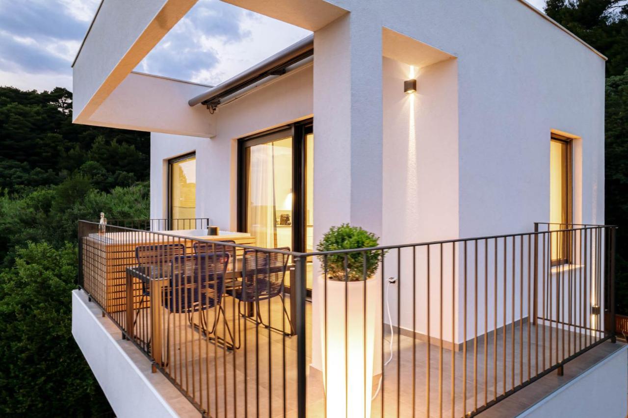 Palit Panorama Suite Dora With Jacuzzi מראה חיצוני תמונה